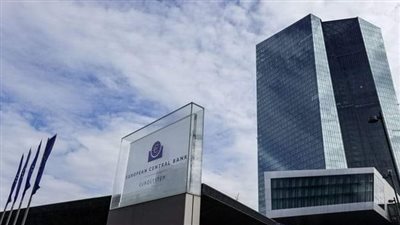 البنك المركزي الأوروبي: وصول الطلب على الائتمان في منطقة اليورو إلى أدنى مستوياته