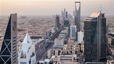 نمو الاقتصاد السعودي بنسبة 1.2% بالربع الثاني من 2023