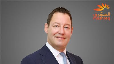 المشرق يعين نورمان تامباخ بمنصب رئيس الشؤون المالية للمجموعة