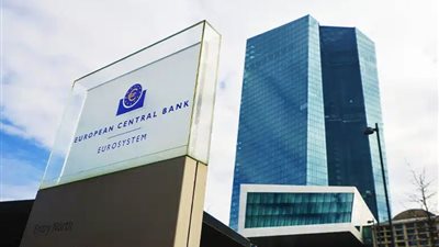 المركزي الأوروبي يرفع طلبات رأس المال لـ20 بنكًا بسبب القروض المعدومة