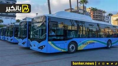 مصر هتصنع اتوبيسات كهربا وهتصدرها لأوروبا.. أيام المجد راجعة تاني