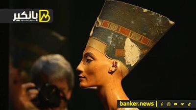 راس نفرتيتي وحجر رشيد.. حدث هيقلب السياحة في مصر