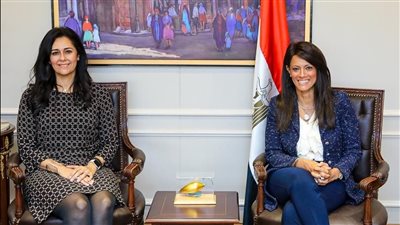 مدير مكتب جي بي مورجان في مصر تؤكد التزام البنك بتعزيز التنمية الاقتصادية وتحفيز القطاع الخاص