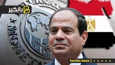 مفاجأة مصر لصندوق النقد.. هل يفعلها السيسي ويخلصنا؟ 