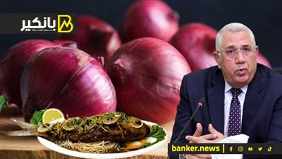 البصل أوفربرايس والسمك عايز ميزانية.. إنجازات القصير الوهمية في «الزراعة»