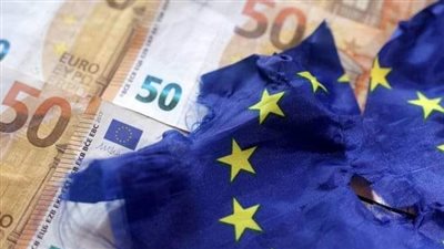 سعر اليورو أمام الجنيه المصري في تعاملات اليوم الجمعة 8-9-2023