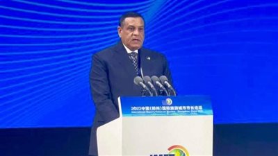 مرحباً بكم في مصر.. وفد صيني من رجال الأعمال والمستثمرين قريباً في القاهرة