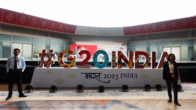 زعماء مجموعة العشرين يفتتحون قمتهم ويعتمدون الاتحاد الأفريقي كعضو دائم