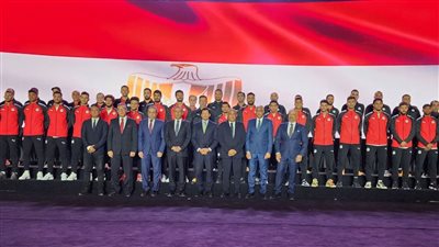 بنك مصر – راعى منتخب مصر الوطني لكرة القدم