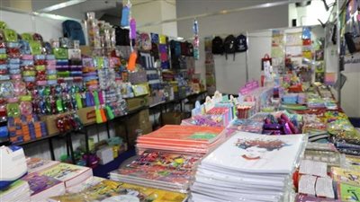 اتحاد الغرف يعلن انطلاق معارض أهلا مدارس يوم 15 سبتمبر المقبل