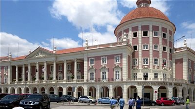 البنك المركزي في أنجولا يجتمع الجمعة المقبل لحسم سعر الفائدة