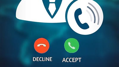 تسجيل صوتي لنصاب يدعي أنه موظف بنكي.. اسمع وأعرف طريقة النصب