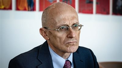 المركزي الأوروبي:  تحول البنوك العالمية بعد خروج بريطانيا من الاتحاد الأوروبي انتهى تقريبًا