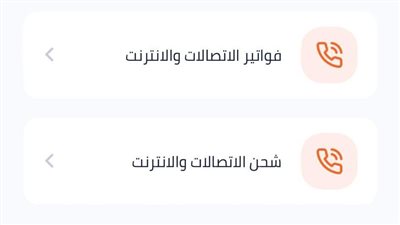 مصدر: الخدمات الرقمية الجديدة على انستاباي تحتاج لتحديث التطبيق من العملاء