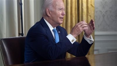 خطوة مفاجئة من المركزي الصيني.. وبايدن يهاجم البنك الدولي.. وخسائر فادحة لزلزال المغرب