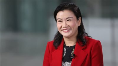 زو كونفي.. أصغر مليارديرة صينية عصامية في الصين 