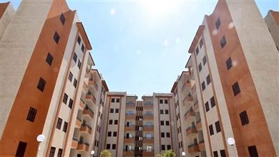 4 بنوك تستحوذ على 68.7% من التمويلات العقارية لمحدودي الدخل بنهاية اغسطس 2023 