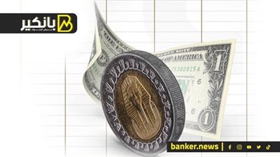 سعر الدولار أمام الجنيه المصري في تعاملات اليوم الأربعاء 13-9-2023