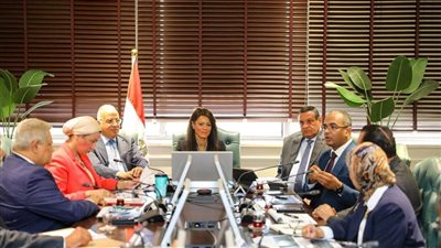 التعاون الدولي: 444 مليون دولار تمويلات ميسرة من بنوك دولية لمشروع تطوير مصرف كيتشنر