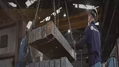 مشروع استراتيجي بمليار دولار.. مصر هتبني قلعة صناعية عملاقة