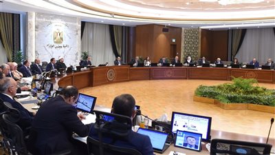 8 قرارات مهمة باجتماع مجلس الوزراء اليوم.. أبرزها تعديلات قانون منح الجنسية المصرية للأجانب