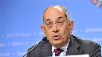 يوسف بطرس غالي رئيسا لسياسات استثمار “كونكورد إنترناشيونال”