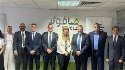 البنك الأوروبي لإعادة الإعمار يقرض شركة «عافية» 20 مليون دولار