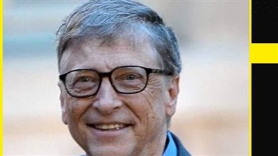 الجانب الآخر لحياة بيل جيتس 