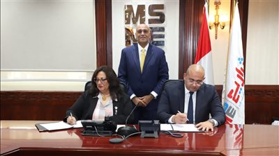 جهاز تنمية المشروعات يمول مشروعات قرى الظهير الصحراوى في 4 محافظات بـ 150 مليون جنيه