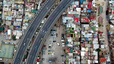 تجاوز معدل من هم تحت خط الفقر 40% في الأرجنتين