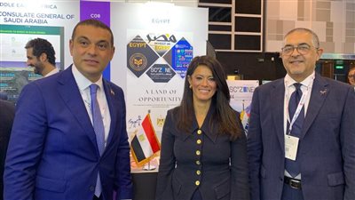 وزيرة التعاون الدولي: انضمام مصر لتجمع البريكس وعضوية بنك التنمية الجديد يعزز التعاون بين دول الجنوب 