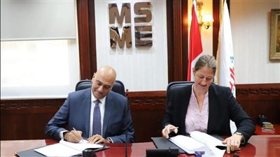 12 مليون يورو من بنك الإعمار الألماني لدعم مشروعات الطاقة المتجددة والاقتصاد الأخضر في مصر