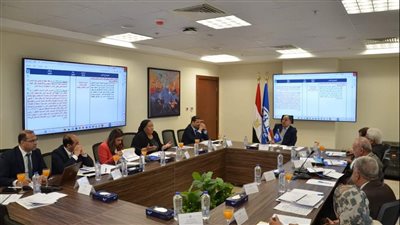 معيط:  نستعد لإطلاق «التأمين الصحي الشامل» رسميًا في جنوب سيناء وأسوان والسويس