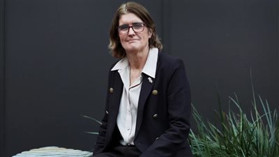 أول رئيسة للبنك المركزي الأسترالي تتولى المسؤولية مع احتدام أزمة تكلفة المعيشة