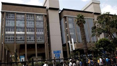 البنك المركزي الكيني يطلق أدوات التمويل الأخضر لتعزيز الاقتصاد المستدام