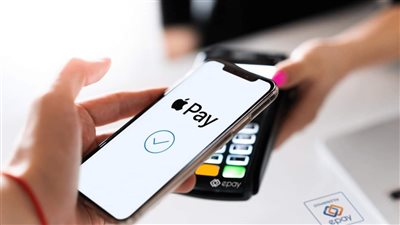 مفاجأة.. شركة آبل تستعد لتشغيل خدمة Apple Pay في السوق المصري