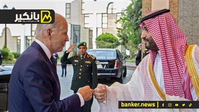 إلا قناة السويس.. سر تحذير حمد الجاسم لبن سلمان من ممر بايدن
