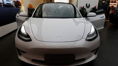 مبيعات تسلا في الصين تسجل أعلى مستوى لها على الإطلاق خلال 2024