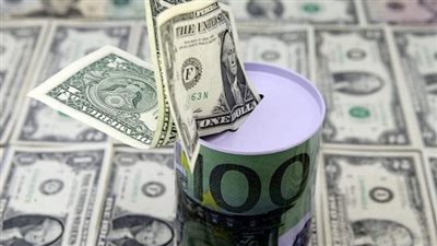 ارتفاع الدولار مقابل سلة من 6 عملات