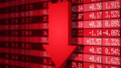 أسهم اليابان تنجذب للأسفل