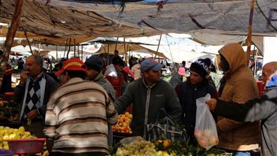 تسارع التضخم في المغرب إلى 5% على أساس سنوي في أغسطس