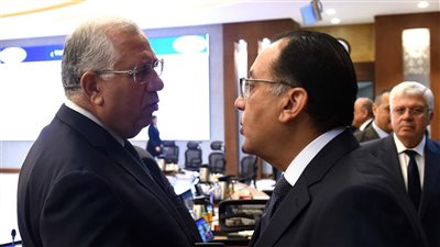 وزير الزراعة: التوسع في زراعة القمح وفول الصويا وعباد الشمس