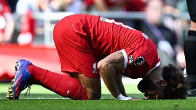 محمد صلاح وعائلته.. استثمارات بالملايين.. وعمره ما بخل على أهل بلده