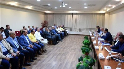 رئيس الوزراء: الدولة تهتم بدعم وتطوير قطاع السياحة بأنسب وأفضل ما يكون