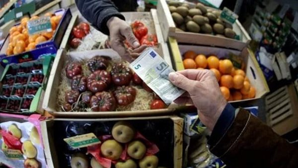 التضخم في أوربا