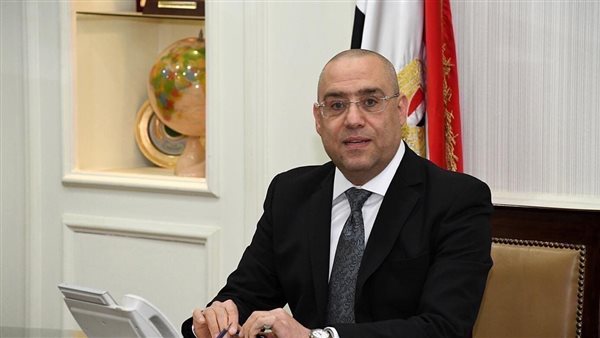 عاصم الجزار وزير