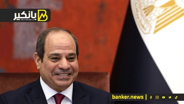 الرئيس عبدالفتاح
