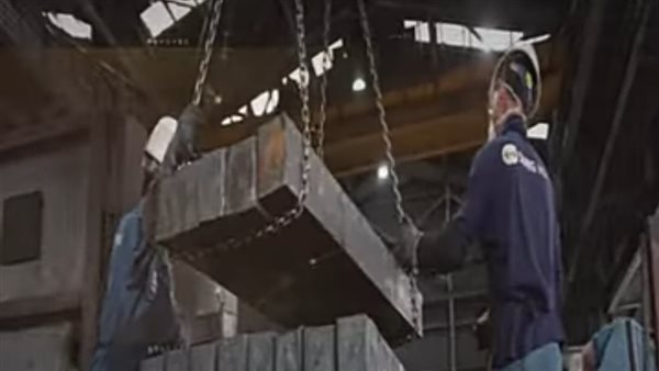 مشروع جديد في مصر