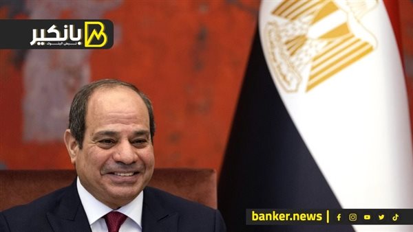 الرئيس عبدالفتاح