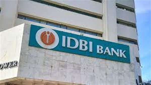 بنك IDBI
